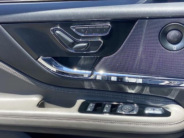 2024 Lincoln Corsair Grand Touring