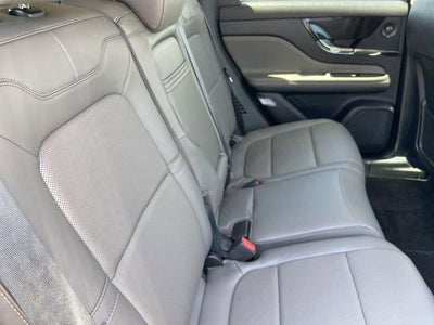 2024 Lincoln Corsair Grand Touring