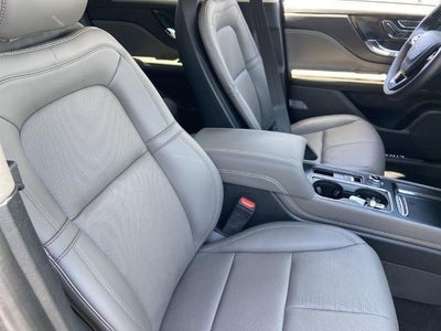 2024 Lincoln Corsair Grand Touring