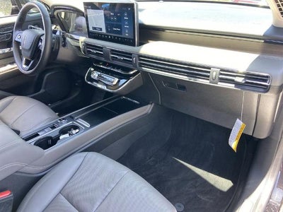 2024 Lincoln Corsair Grand Touring