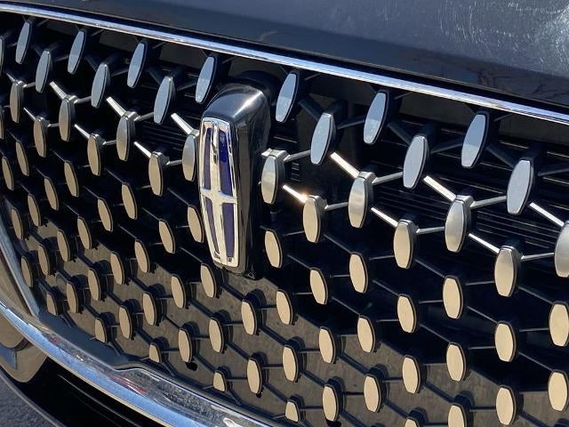 2024 Lincoln Corsair Grand Touring