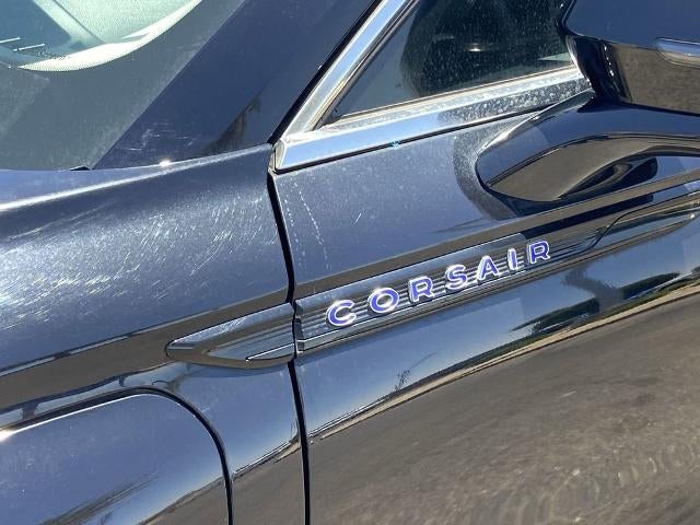 2024 Lincoln Corsair Grand Touring