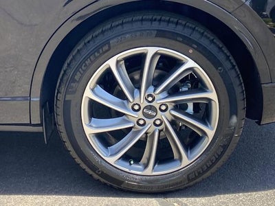 2024 Lincoln Corsair Grand Touring