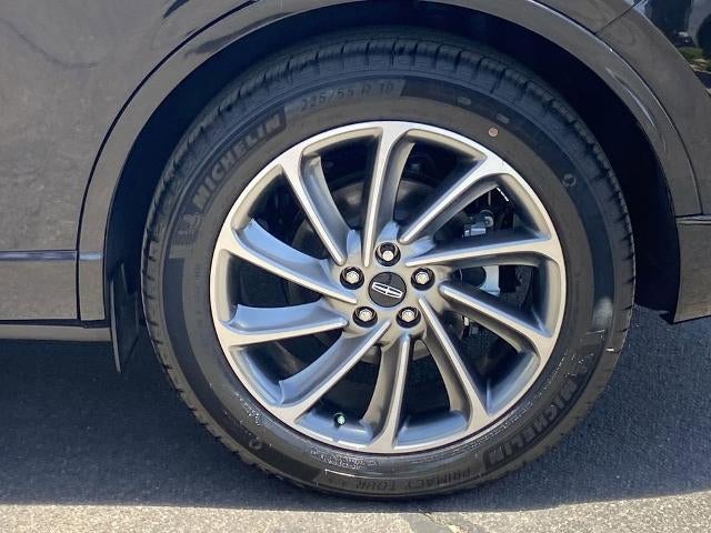 2024 Lincoln Corsair Grand Touring