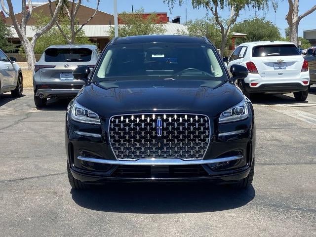 2024 Lincoln Corsair Grand Touring