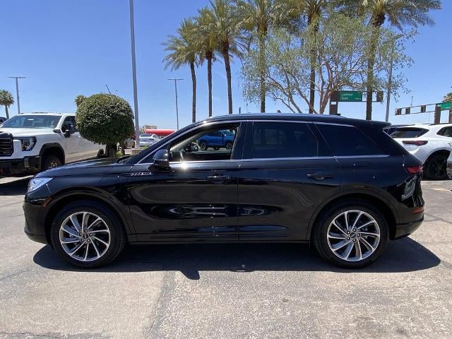 2024 Lincoln Corsair Grand Touring