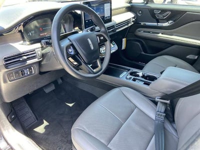 2024 Lincoln Corsair Grand Touring