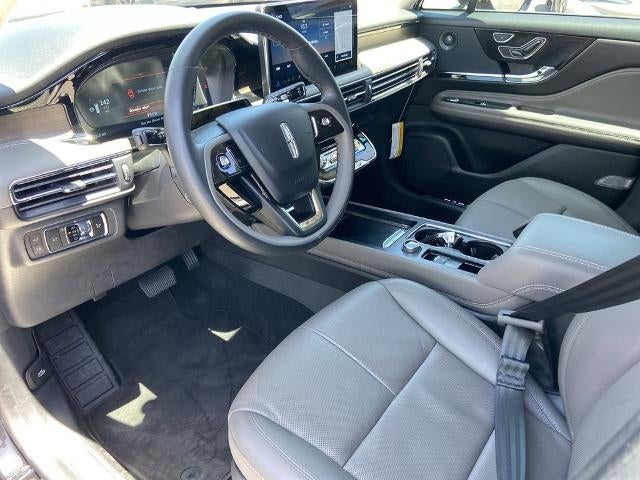 2024 Lincoln Corsair Grand Touring