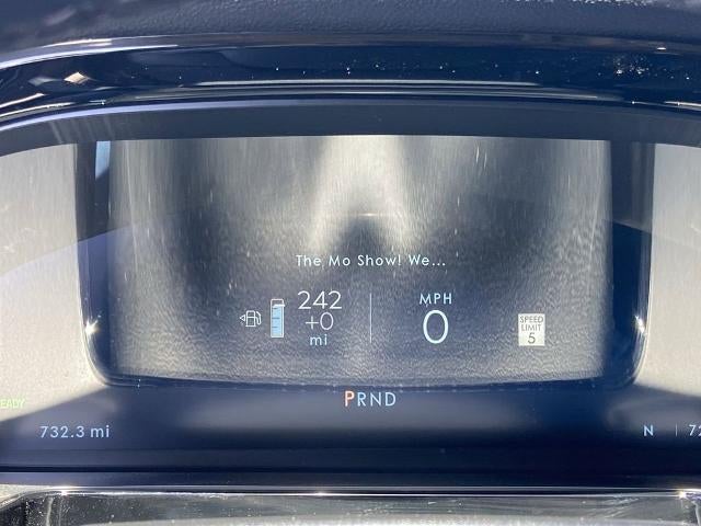 2024 Lincoln Corsair Grand Touring