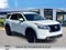 2022 Nissan Pathfinder S