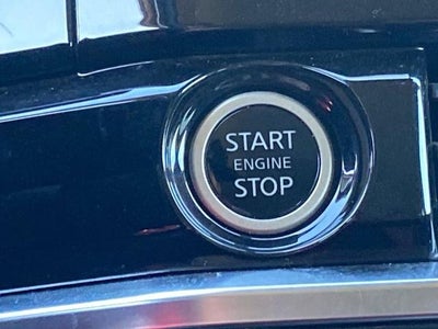 2022 Nissan Pathfinder S