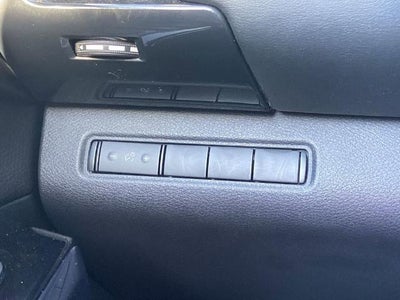 2022 Nissan Pathfinder S