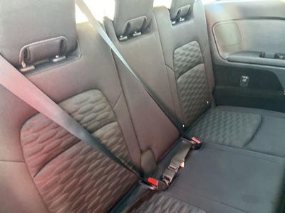 2022 Nissan Pathfinder S