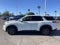 2022 Nissan Pathfinder S