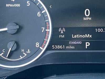 2022 Nissan Pathfinder S