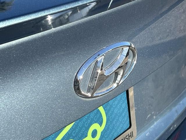 2017 Hyundai Sonata Base