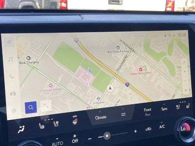 2025 Lexus TX 500h F SPORT Premium