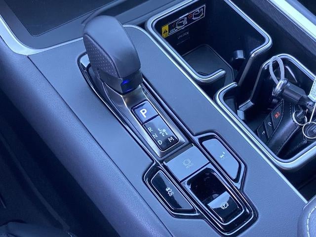 2025 Lexus TX 500h F SPORT Premium