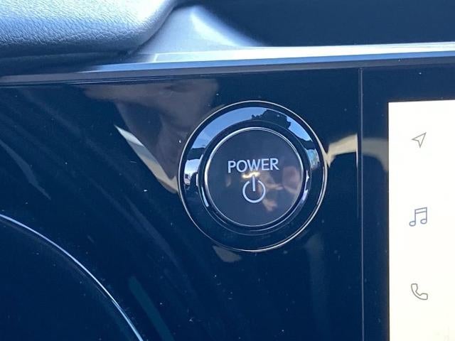 2025 Lexus TX 500h F SPORT Premium