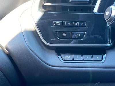 2025 Lexus TX 500h F SPORT Premium