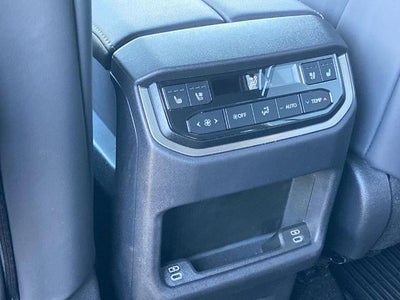 2025 Lexus TX 500h F SPORT Premium