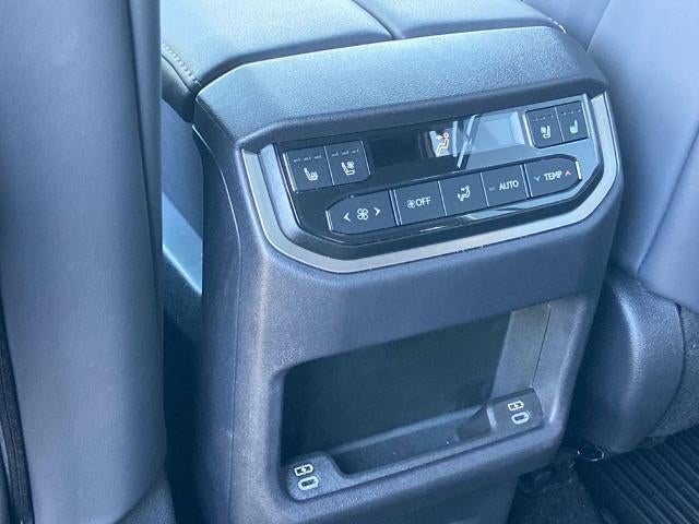 2025 Lexus TX 500h F SPORT Premium