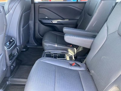 2025 Lexus TX 500h F SPORT Premium