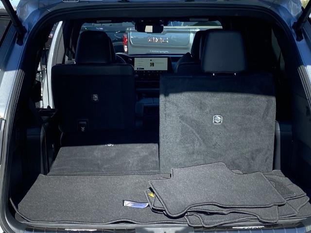 2025 Lexus TX 500h F SPORT Premium