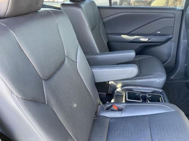 2025 Lexus TX 500h F SPORT Premium