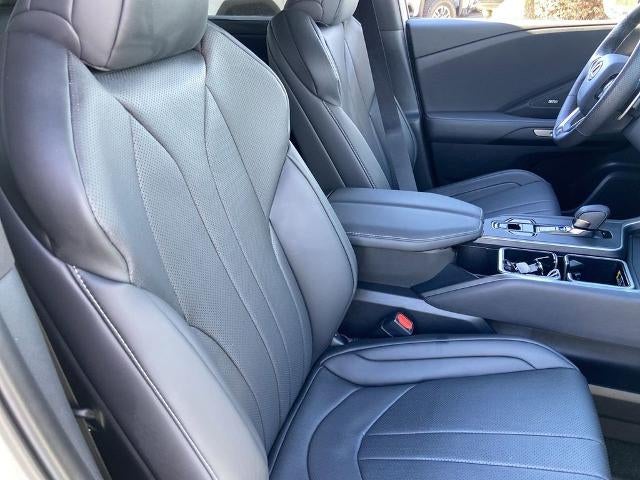 2025 Lexus TX 500h F SPORT Premium