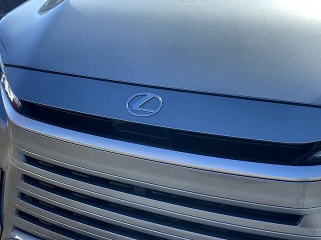 2025 Lexus TX 500h F SPORT Premium