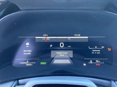 2025 Lexus TX 500h F SPORT Premium