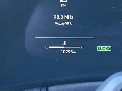 2025 Lexus TX 500h F SPORT Premium