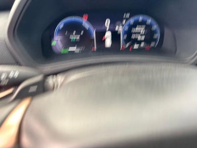 2025 Toyota Grand Highlander MAX Limited