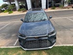 2025 Toyota Grand Highlander MAX Limited