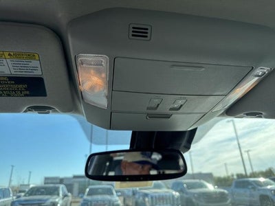 2019 Toyota Sequoia Platinum