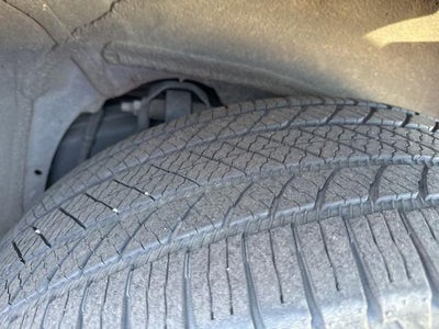 2019 Toyota Sequoia Platinum