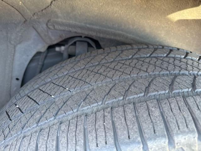 2019 Toyota Sequoia Platinum