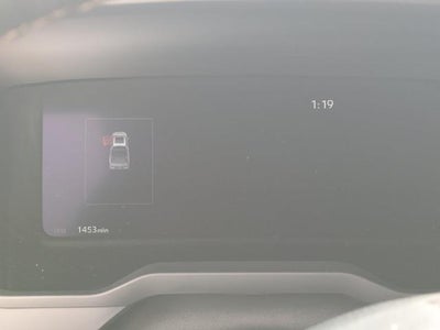 2026 Toyota Tundra 1794