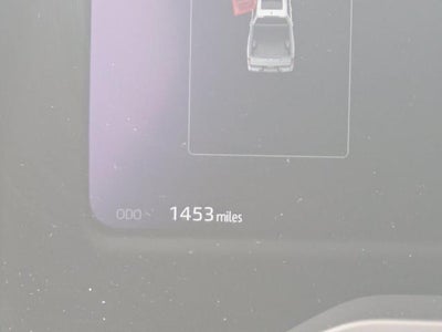2026 Toyota Tundra 1794