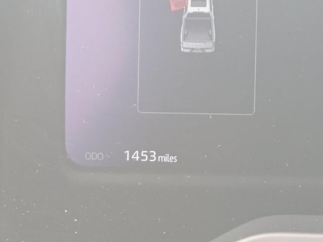 2026 Toyota Tundra 1794