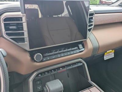 2026 Toyota Tundra 1794