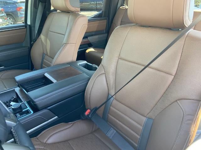 2026 Toyota Tundra 1794