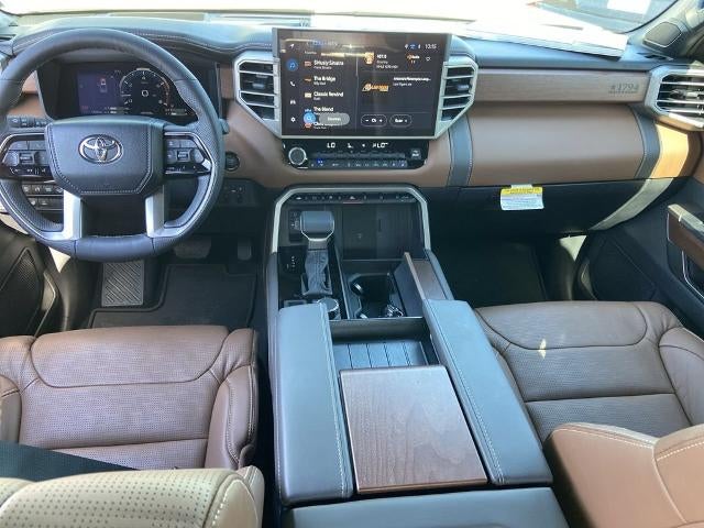 2026 Toyota Tundra 1794