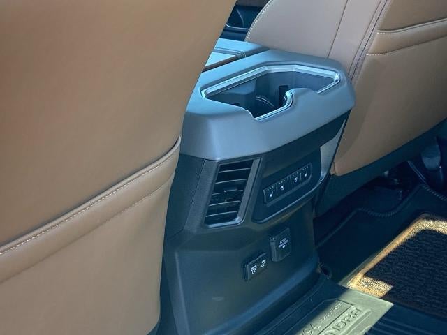 2026 Toyota Tundra 1794