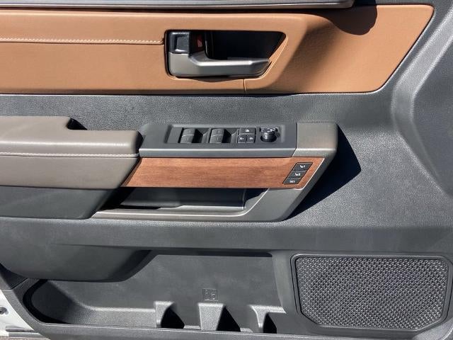 2026 Toyota Tundra 1794