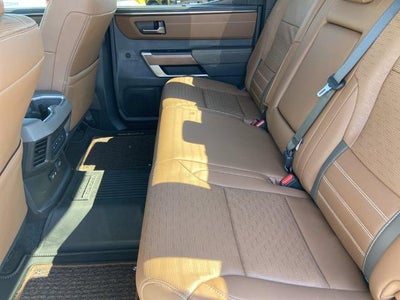 2026 Toyota Tundra 1794