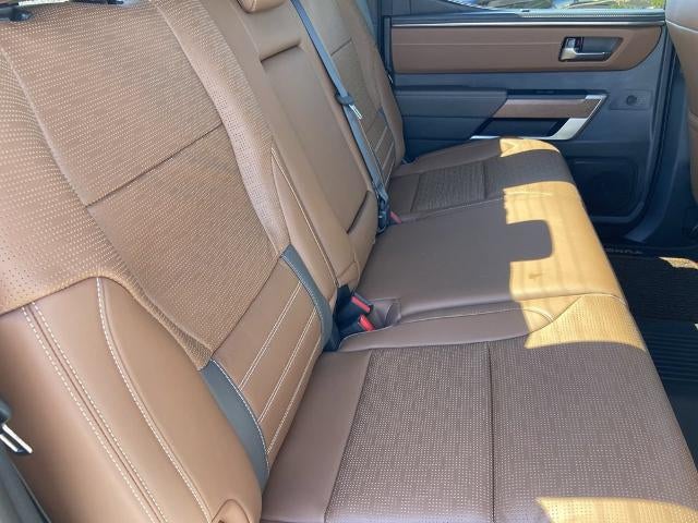 2026 Toyota Tundra 1794