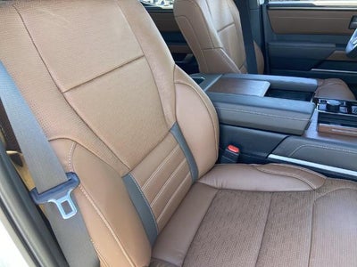2026 Toyota Tundra 1794