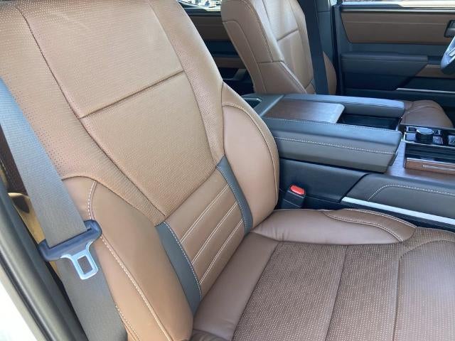 2026 Toyota Tundra 1794